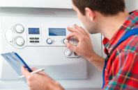 free Crowle Park gas safe engineer quotes